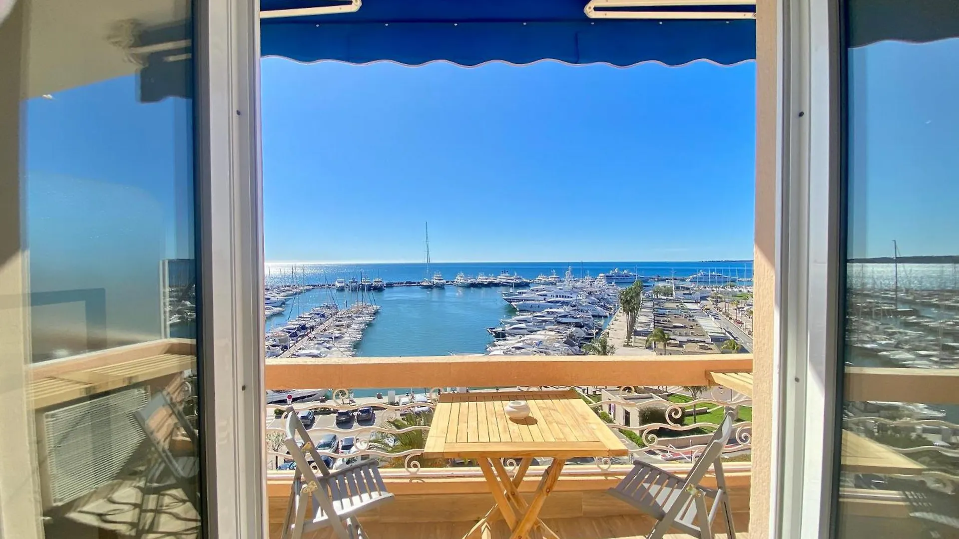 Le Grand Palais By Scls Locations Apartment Vallauris